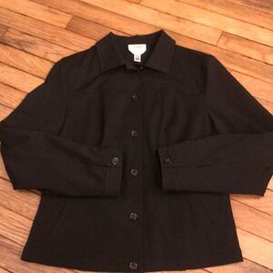 Talbots Blazer